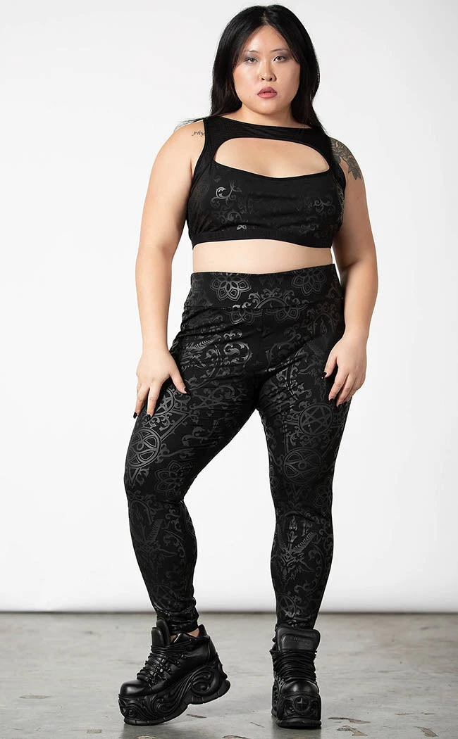 Wholesale π₯ Killstar Light Speed Leggings π 1 Wholesale π₯ Killstar Light Speed Leggings π