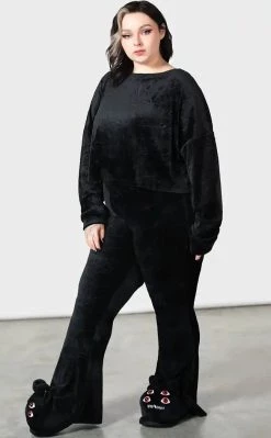 Deals 😍 Killstar Lulluspider Flares [Plus-Size] 🥰