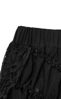 Promo π Punk Rave Marina Maxi π Skirt | Plus Size π 11 Promo π Punk Rave Marina Maxi π Skirt | Plus Size π -Gothic-clothing Shop Marina Maxi Skirt Plus Size Punk Rave 4 650x