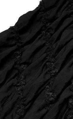 Promo π Punk Rave Marina Maxi π Skirt | Plus Size π 12 Promo π Punk Rave Marina Maxi π Skirt | Plus Size π -Gothic-clothing Shop Marina Maxi Skirt Plus Size Punk Rave 5 650x