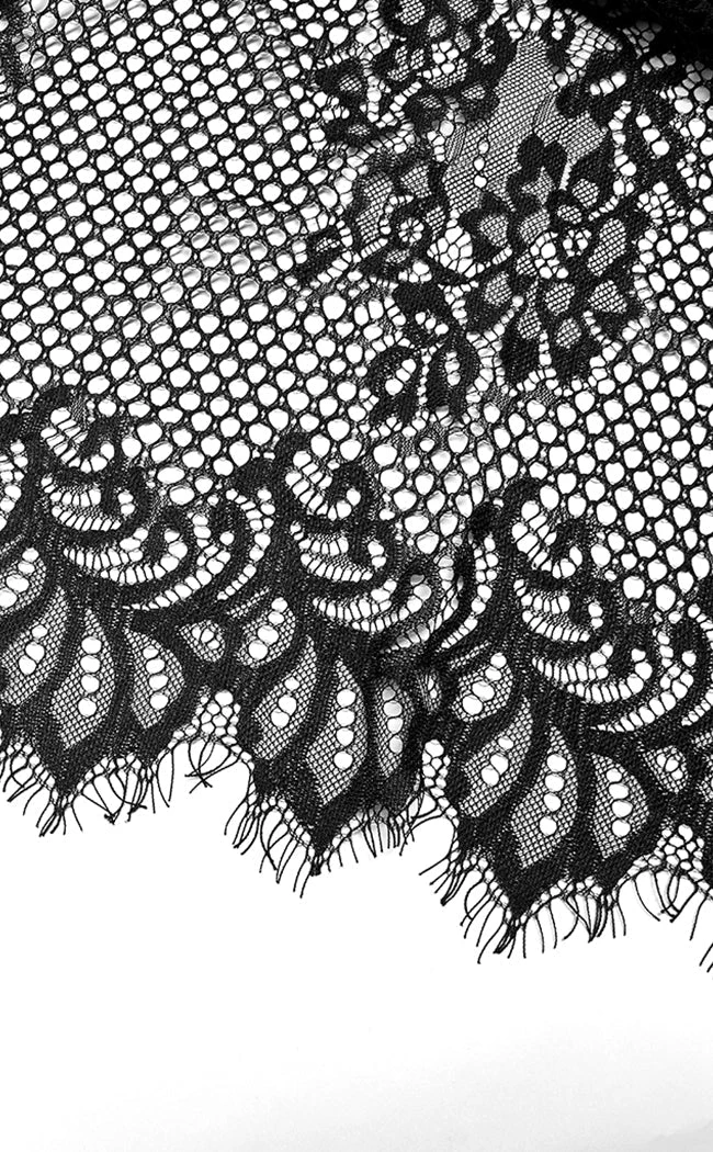 Promo π Punk Rave Marina Maxi π Skirt | Plus Size π 6 Promo π Punk Rave Marina Maxi π Skirt | Plus Size π - Image 6