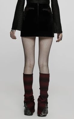 Wholesale π€© Punk Rave Marionette Mini π Skirt π 11 Wholesale π€© Punk Rave Marionette Mini π Skirt π -Gothic-clothing Shop Marionette Mini Skirt Punk Rave 4 650x