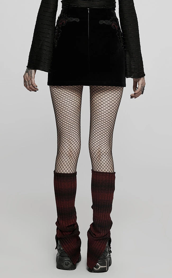 Wholesale π€© Punk Rave Marionette Mini π Skirt π 4 Wholesale π€© Punk Rave Marionette Mini π Skirt π - Image 4