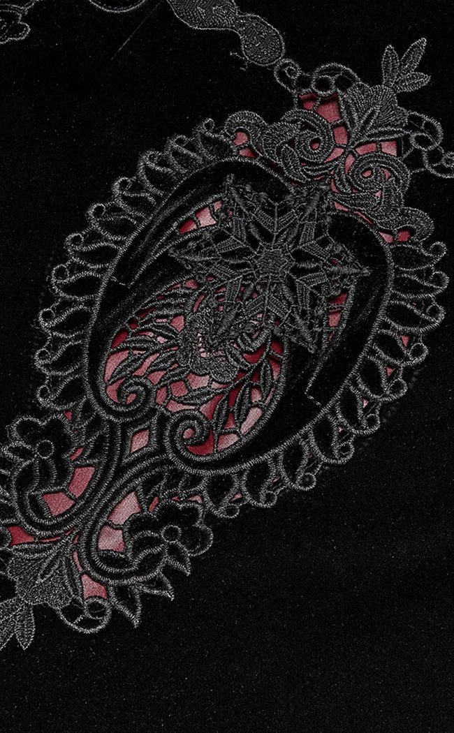 Wholesale π€© Punk Rave Marionette Mini π Skirt π 5 Wholesale π€© Punk Rave Marionette Mini π Skirt π - Image 5