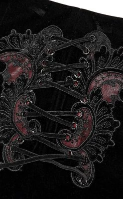 Wholesale π€© Punk Rave Marionette Mini π Skirt π 13 Wholesale π€© Punk Rave Marionette Mini π Skirt π -Gothic-clothing Shop Marionette Mini Skirt Punk Rave 6 650x