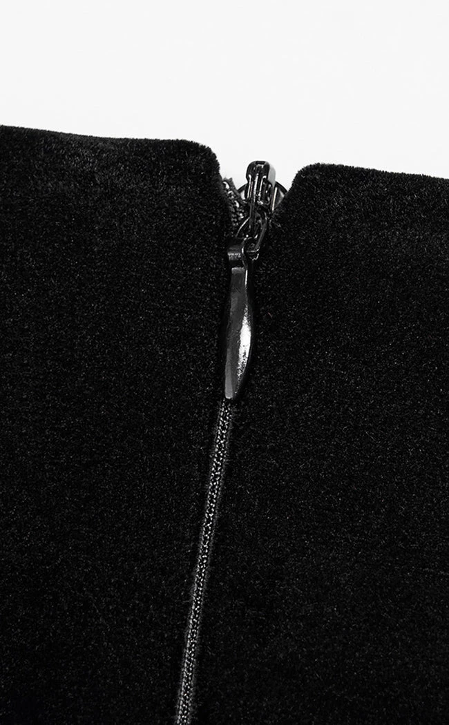 Wholesale π€© Punk Rave Marionette Mini π Skirt π 7 Wholesale π€© Punk Rave Marionette Mini π Skirt π - Image 7