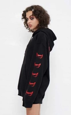 Coupon 💯 Mary Wyatt Marta Pullover Hoodie 🥰 -Gothic-clothing Shop Marta Pullover Hoodie Mary Wyatt 6 650x