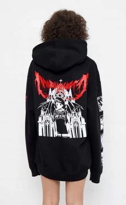 Coupon π― Mary Wyatt Marta Pullover Hoodie π₯°