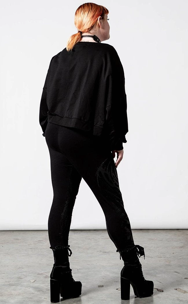 Best reviews of ⌛ Killstar Medusa Slouchy Sweater ✨ 3 Best reviews of ⌛ Killstar Medusa Slouchy Sweater ✨ - Image 3