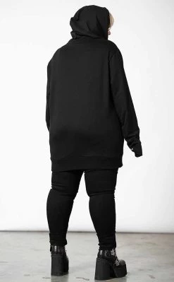 Buy π Killstar Mercury Rising Pull-Over Hoodie π 12 Buy π Killstar Mercury Rising Pull-Over Hoodie π -Gothic-clothing Shop Mercury Rising Pull Over Hoodie Killstar 6 650x