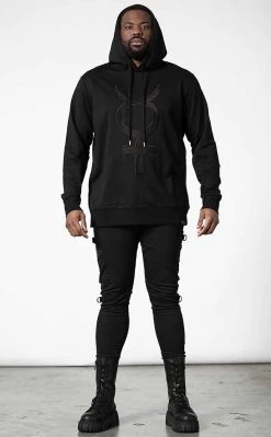 Buy π Killstar Mercury Rising Pull-Over Hoodie π 13 Buy π Killstar Mercury Rising Pull-Over Hoodie π -Gothic-clothing Shop Mercury Rising Pull Over Hoodie Killstar 7 650x