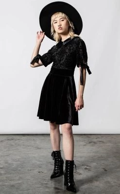 Best deal β Killstar Miss Furfur π Dress β