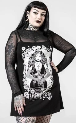 Flash Sale π₯ Killstar Morning 2 Piece π Dress π
