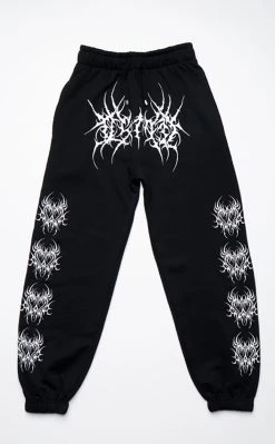 Discount π Mary Wyatt Nephilim Sweatpants π 10 Discount π Mary Wyatt Nephilim Sweatpants π -Gothic-clothing Shop Nephilim Sweatpants Mary Wyatt 5 650x