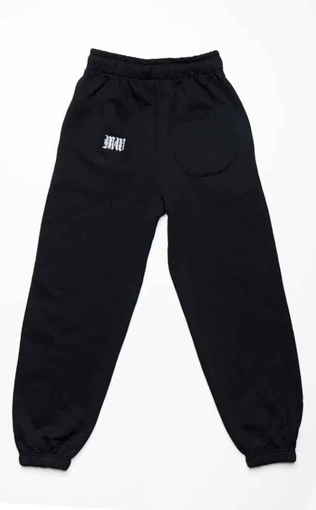 Discount π Mary Wyatt Nephilim Sweatpants π 6 Discount π Mary Wyatt Nephilim Sweatpants π - Image 6