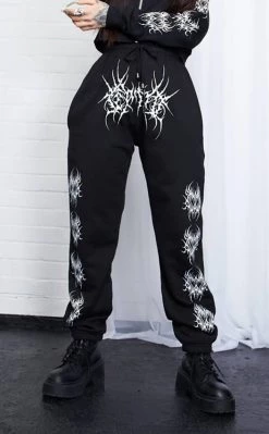 Discount 🌟 Mary Wyatt Nephilim Sweatpants 🌟
