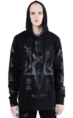 Hot Sale β Killstar Night Terror Oversized Hoodie π 8 Hot Sale β Killstar Night Terror Oversized Hoodie π -Gothic-clothing Shop Night Terror Oversized Hoodie Killstar 4 650x