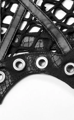 Best deal π Punk Rave Noctura Cropped Jacket π 14 Best deal π Punk Rave Noctura Cropped Jacket π -Gothic-clothing Shop Noctura Cropped Jacket Punk Rave 7 650x