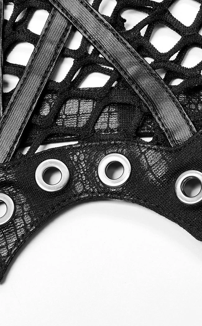 Best deal π Punk Rave Noctura Cropped Jacket π 7 Best deal π Punk Rave Noctura Cropped Jacket π - Image 7