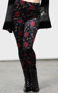 Hot Sale β Killstar Ora Leggings β€οΈ