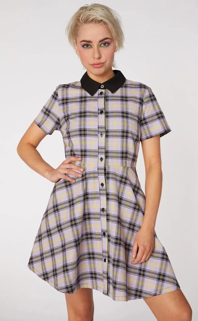 Top 10 β€οΈ Dangerfield Outsider Tartan π Shirt π Dress π 1 Top 10 β€οΈ Dangerfield Outsider Tartan π Shirt π Dress π