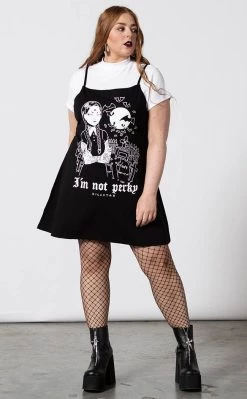 Cheap 🔥 Killstar Perky 2 Piece 👗 Dress 🎉 -Gothic-clothing Shop Perky 2 Piece Dress Killstar 3 650x