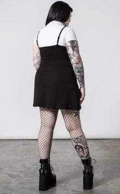 Cheap 🔥 Killstar Perky 2 Piece 👗 Dress 🎉 -Gothic-clothing Shop Perky 2 Piece Dress Killstar 6 650x