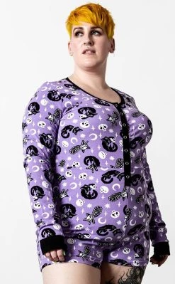 Deals π Killstar Purr Off Playsuit | Plum 𧨠11 Deals π Killstar Purr Off Playsuit | Plum 𧨠-Gothic-clothing Shop Purr Off Playsuit Plum Killstar 3 cc5ca7ad b1db 4e0b 9744 b9cc314eae7e 650x