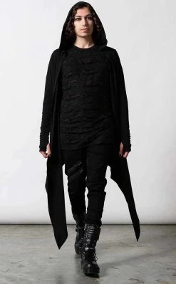 Best reviews of π₯° Killstar Reaper Cloak β