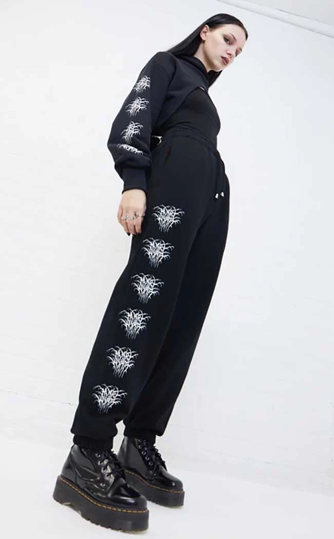 Flash Sale π Mary Wyatt Relict Sweatpants π 2 Flash Sale π Mary Wyatt Relict Sweatpants π - Image 2