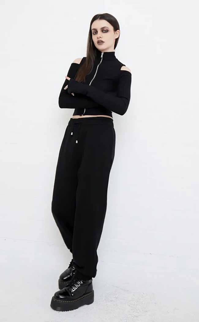 Flash Sale π Mary Wyatt Relict Sweatpants π 3 Flash Sale π Mary Wyatt Relict Sweatpants π - Image 3