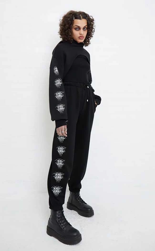 Flash Sale π Mary Wyatt Relict Sweatpants π 4 Flash Sale π Mary Wyatt Relict Sweatpants π - Image 4