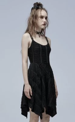 Best Sale β€οΈ Punk Rave Retrograde Slip π Dress π₯ 11 Best Sale β€οΈ Punk Rave Retrograde Slip π Dress π₯ -Gothic-clothing Shop Retrograde Slip Dress Punk Rave 4 650x