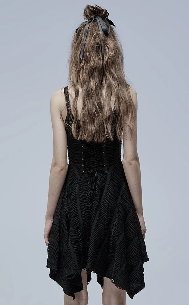 Best Sale β€οΈ Punk Rave Retrograde Slip π Dress π₯ 5 Best Sale β€οΈ Punk Rave Retrograde Slip π Dress π₯ - Image 5