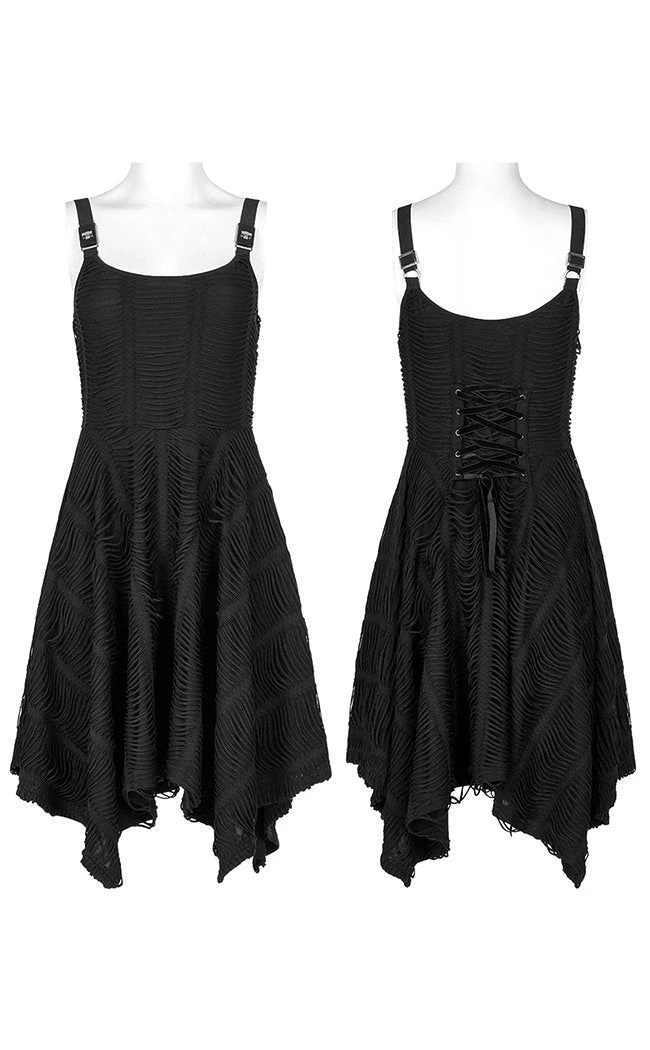 Best Sale β€οΈ Punk Rave Retrograde Slip π Dress π₯ 6 Best Sale β€οΈ Punk Rave Retrograde Slip π Dress π₯ - Image 6