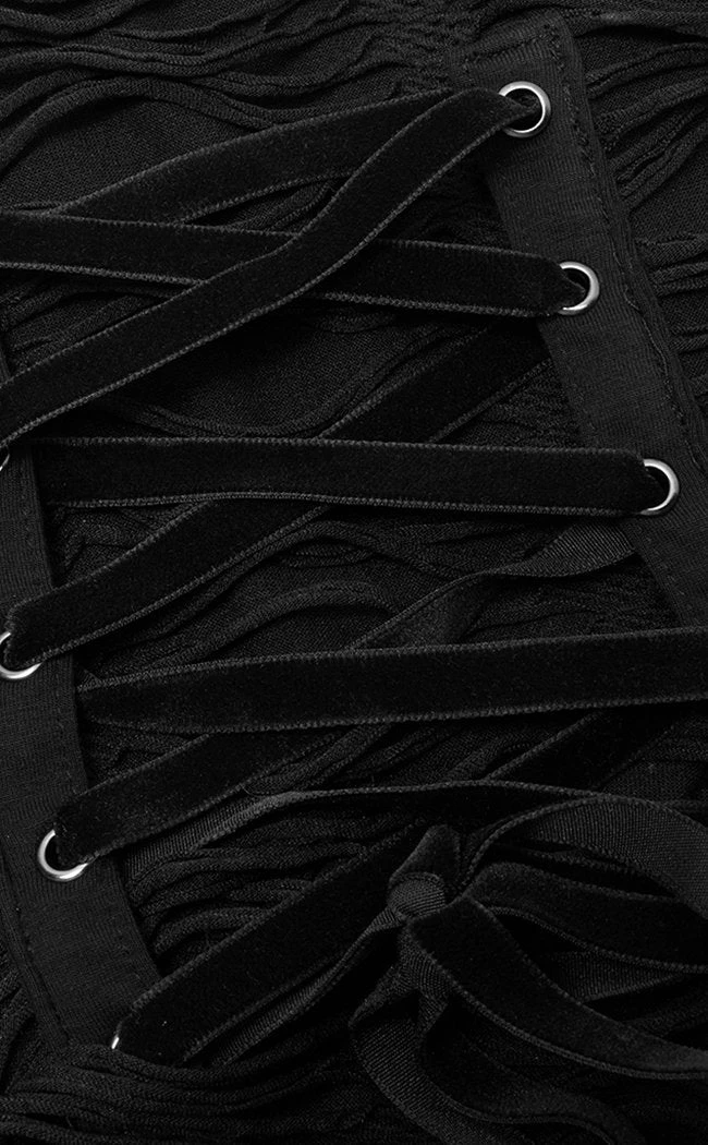 Best Sale β€οΈ Punk Rave Retrograde Slip π Dress π₯ 8 Best Sale β€οΈ Punk Rave Retrograde Slip π Dress π₯ - Image 8