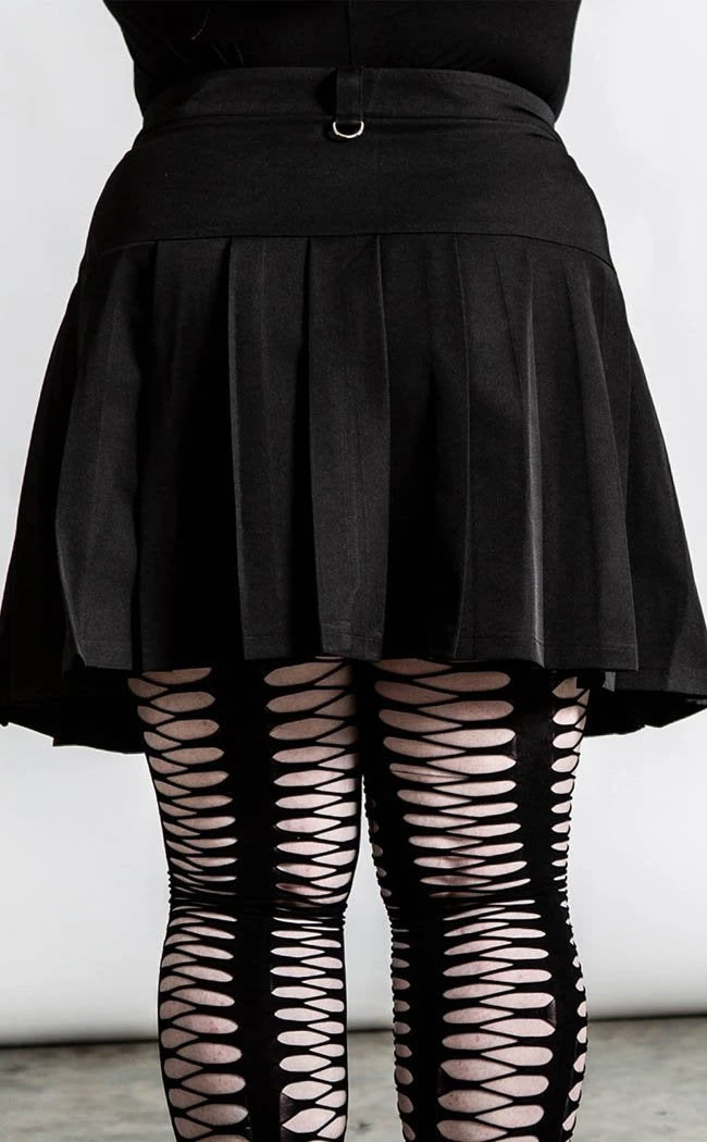 Wholesale β€οΈ Killstar Rosalyn Mini π Skirt β€οΈ 5 Wholesale β€οΈ Killstar Rosalyn Mini π Skirt β€οΈ - Image 5