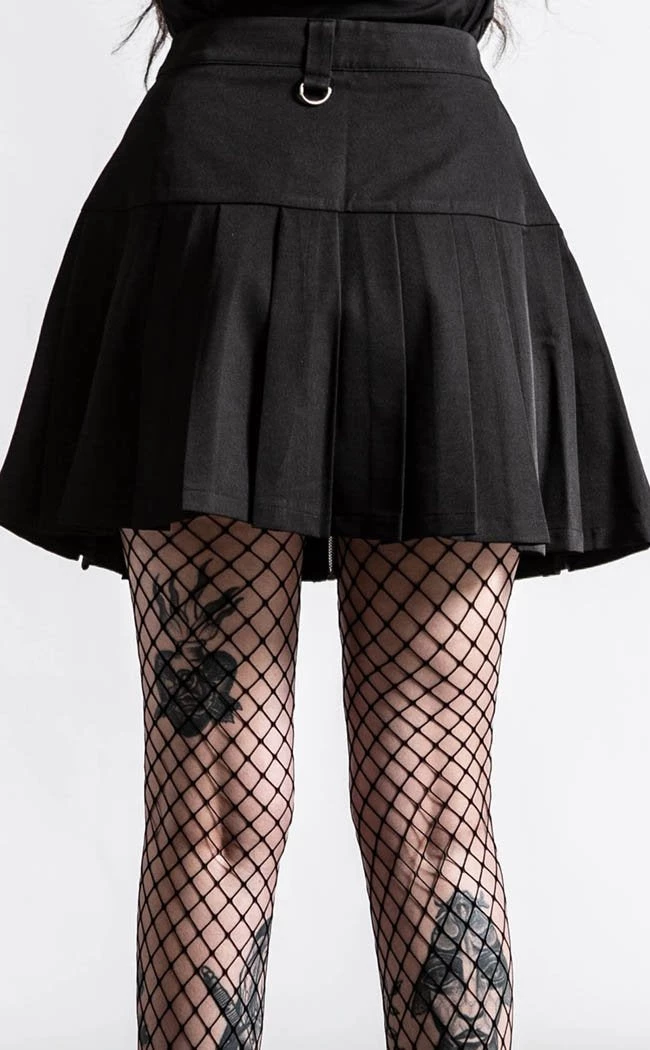 Wholesale β€οΈ Killstar Rosalyn Mini π Skirt β€οΈ 6 Wholesale β€οΈ Killstar Rosalyn Mini π Skirt β€οΈ - Image 6