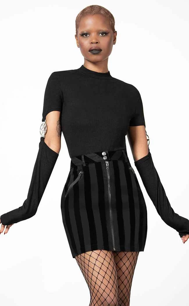 Top 10 π Killstar Scallywag Mini π Skirt β 1 Top 10 π Killstar Scallywag Mini π Skirt β