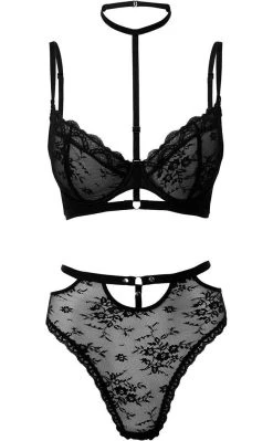 Best deal π Killstar Sheer Evil Bra | Black π― 11 Best deal π Killstar Sheer Evil Bra | Black π― -Gothic-clothing Shop Sheer Evil Bra Black Killstar 6 c027fe82 dad8 4259 979e 1c2df3ebb17b 650x