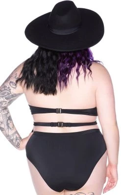 Budget β€οΈ Killstar Showdown Bodysuit π 9 Budget β€οΈ Killstar Showdown Bodysuit π -Gothic-clothing Shop Showdown Bodysuit Killstar 5 650x