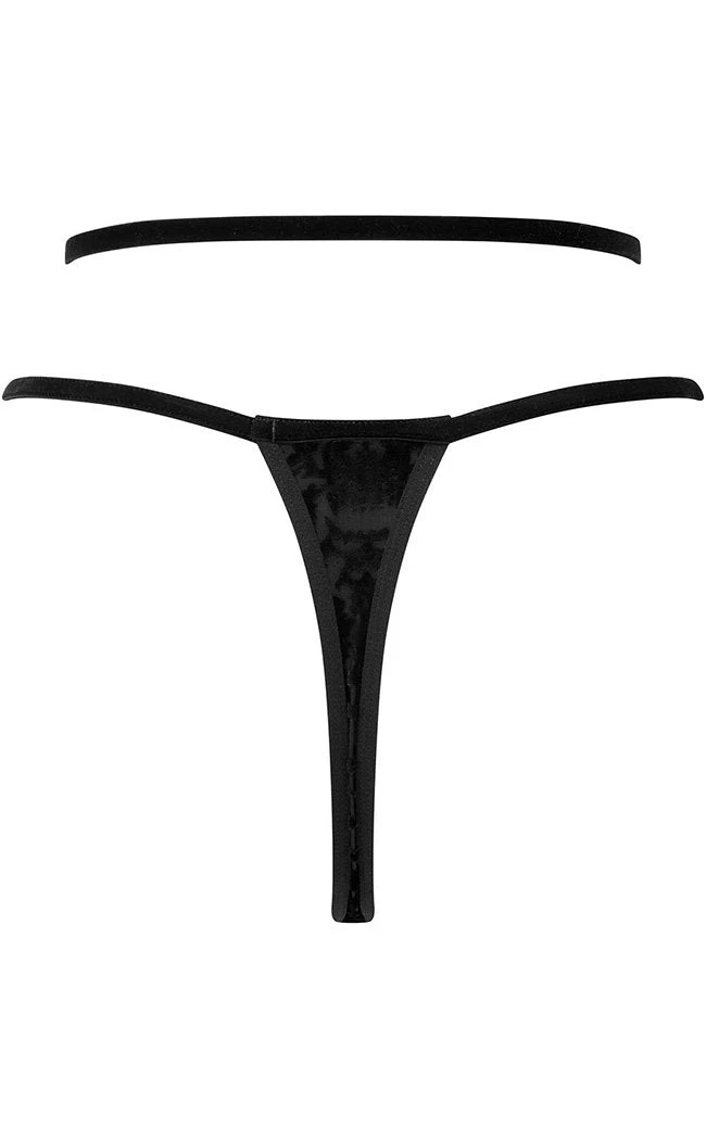 Best reviews of π€© Killstar Sleepin' Curse Panty π 2 Best reviews of π€© Killstar Sleepin' Curse Panty π - Image 2