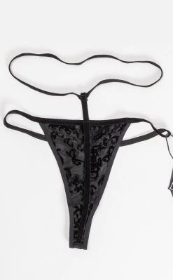 Best reviews of π€© Killstar Sleepin' Curse Panty π 7 Best reviews of π€© Killstar Sleepin' Curse Panty π -Gothic-clothing Shop Sleepin Curse Panty Killstar 4 650x