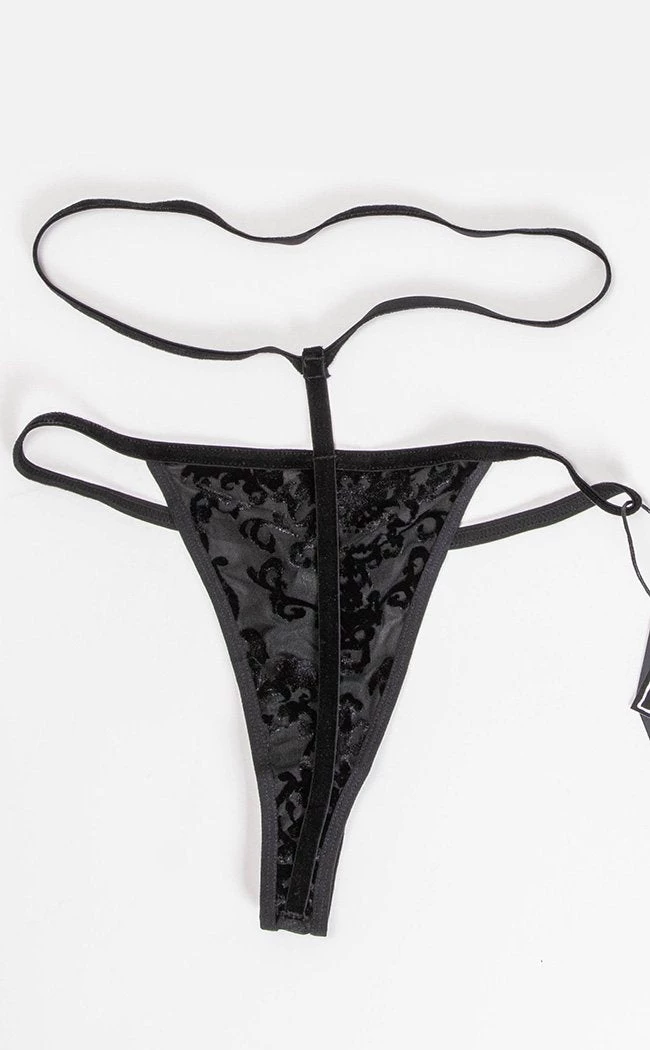 Best reviews of π€© Killstar Sleepin' Curse Panty π 4 Best reviews of π€© Killstar Sleepin' Curse Panty π - Image 4