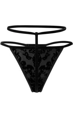 Best reviews of 🤩 Killstar Sleepin' Curse Panty 🎁