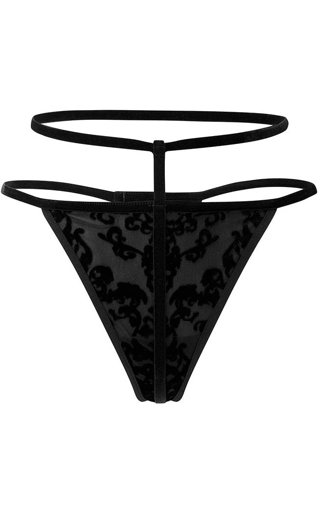 Best reviews of π€© Killstar Sleepin' Curse Panty π 1 Best reviews of π€© Killstar Sleepin' Curse Panty π