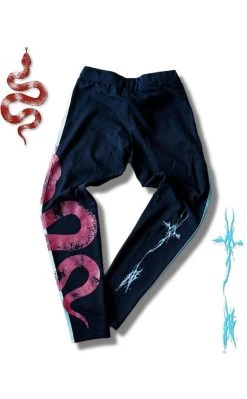 Outlet π― True North Collective Slim Joggers β 8 Outlet π― True North Collective Slim Joggers β -Gothic-clothing Shop Slim Joggers True North Collective 4 650x