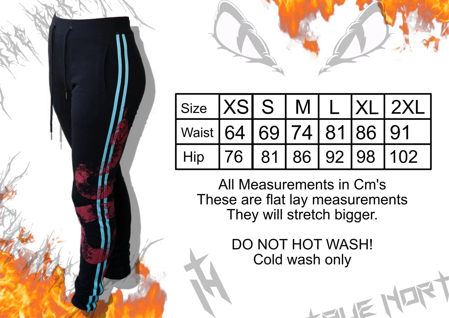 Outlet π― True North Collective Slim Joggers β 5 Outlet π― True North Collective Slim Joggers β - Image 5