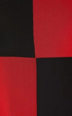 Discount π Dangerfield Split Sheer Mesh π Dress | Red/Black π― 9 Discount π Dangerfield Split Sheer Mesh π Dress | Red/Black π― -Gothic-clothing Shop Split Sheer Mesh Dress RedBlack Dangerfield 5 650x