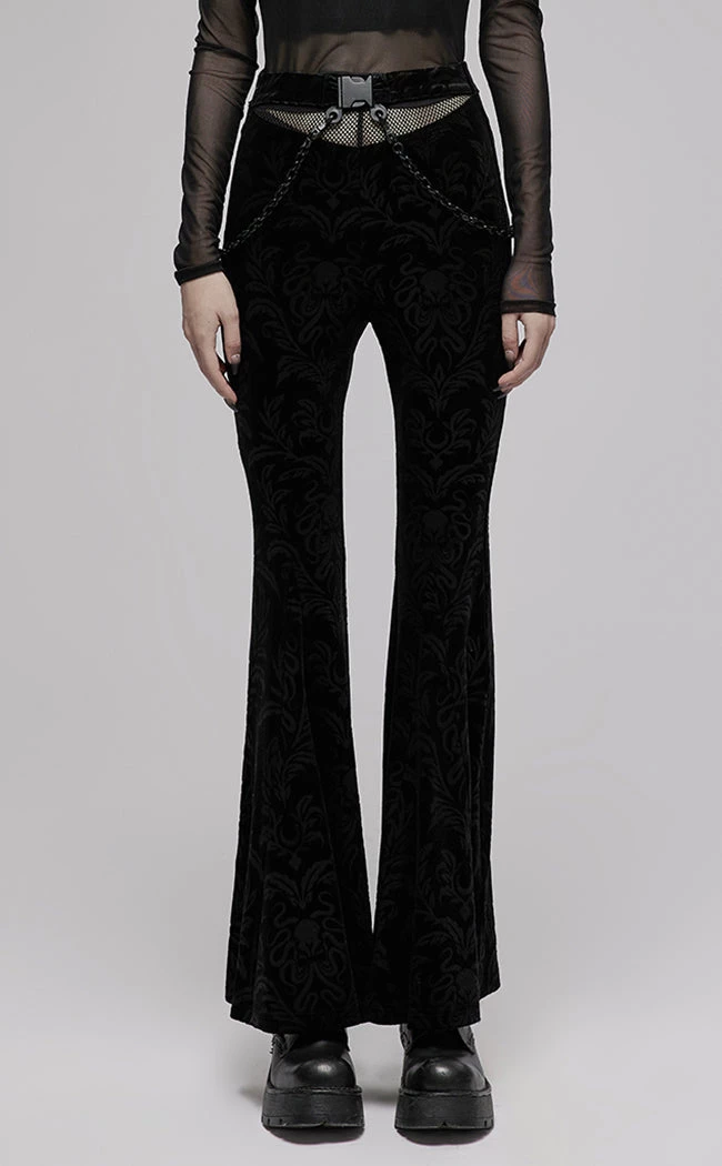 Cheapest ✔️ Punk Rave Strange Eons Velvet Flares ⌛ 3 Cheapest ✔️ Punk Rave Strange Eons Velvet Flares ⌛ - Image 3